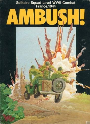 Ambush