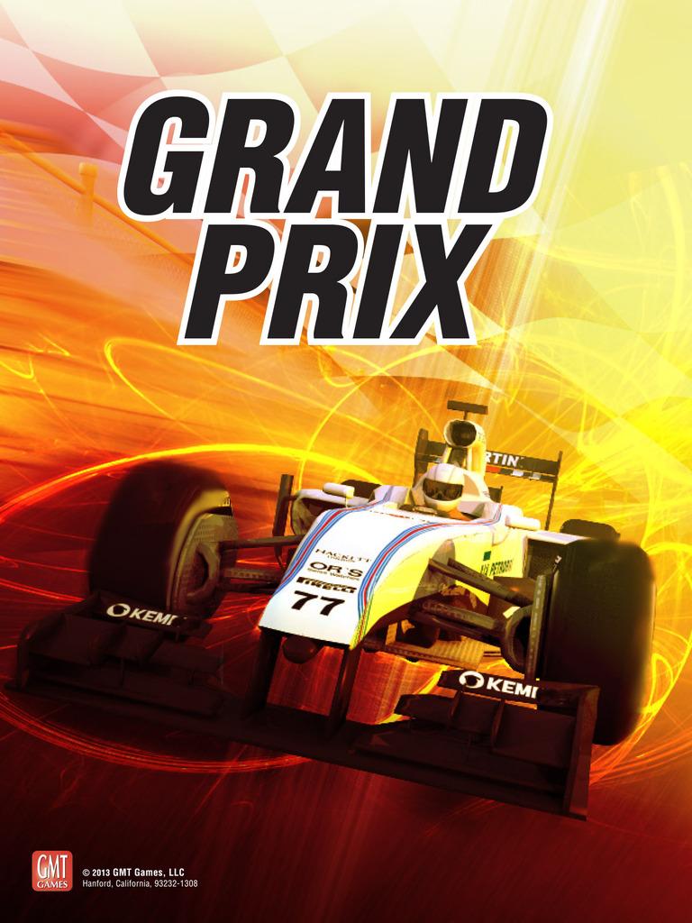 Grand Prix (GMT)