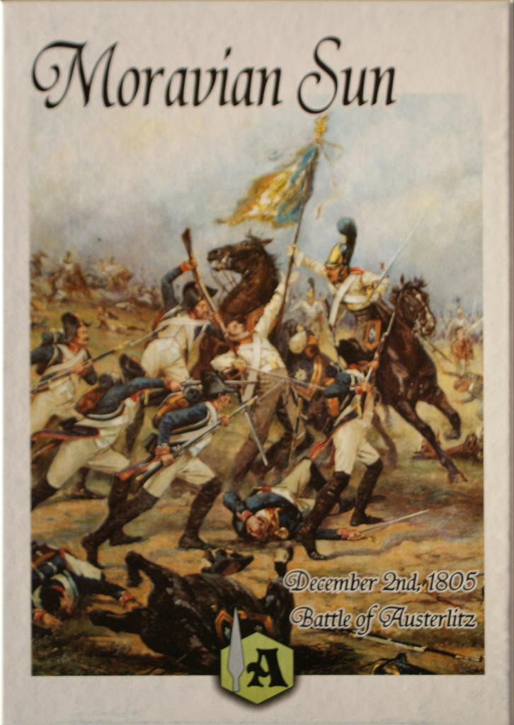 Moravian Sun