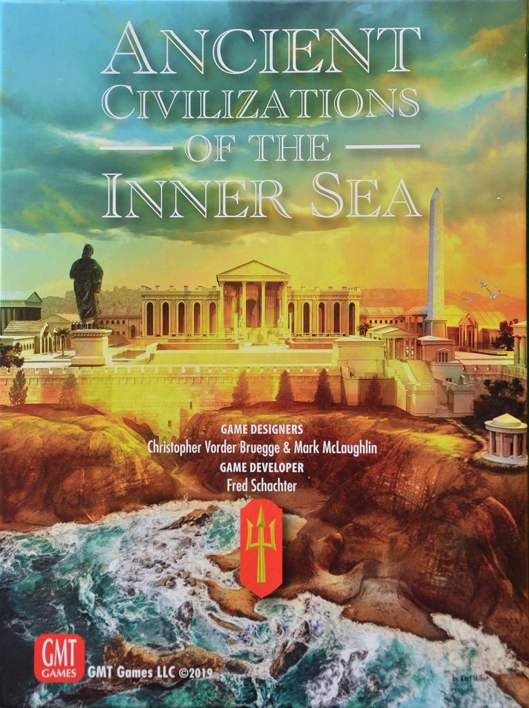 Ancient Civilizations of the Inner Sea