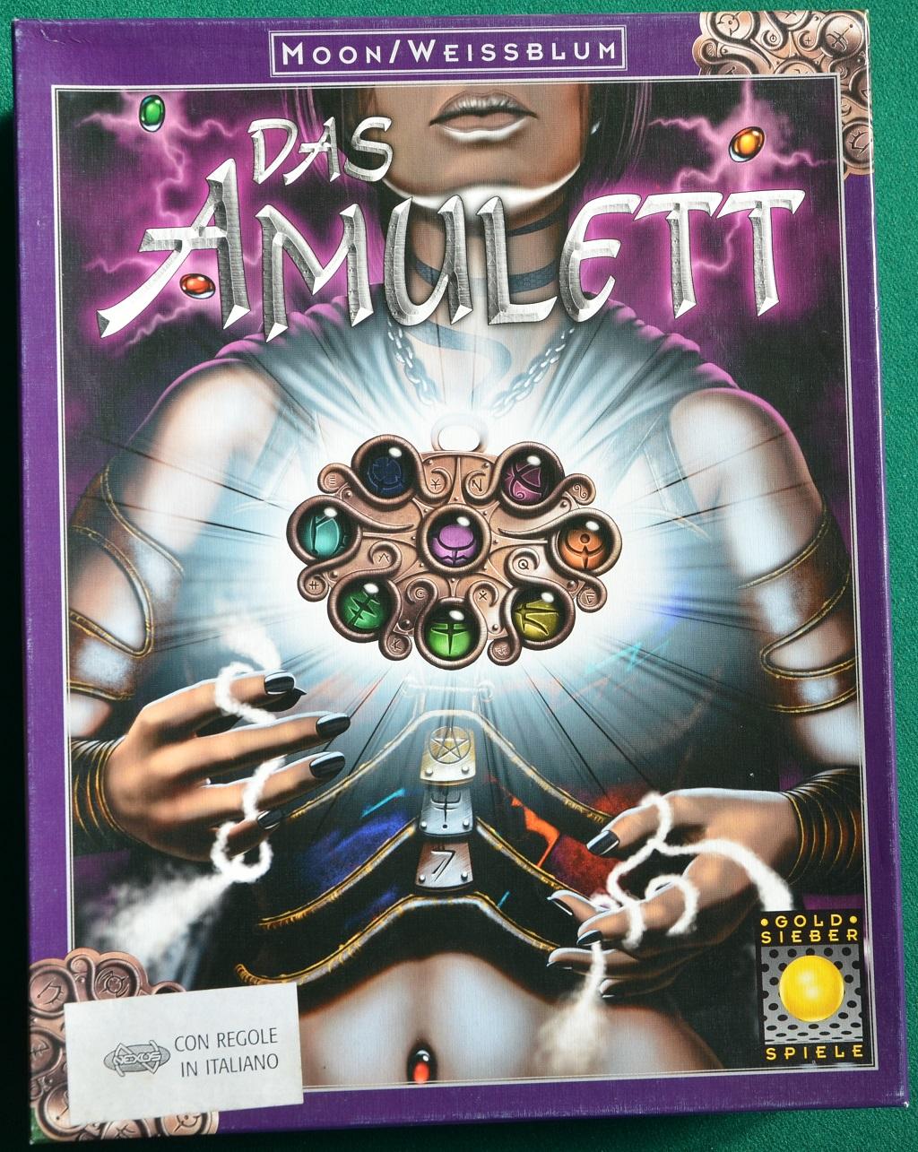 Das Amulett