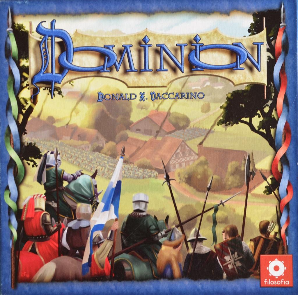 Dominion