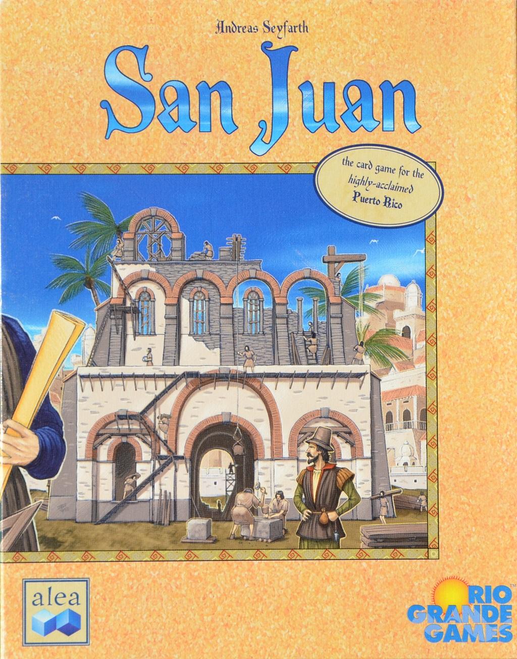 San Juan