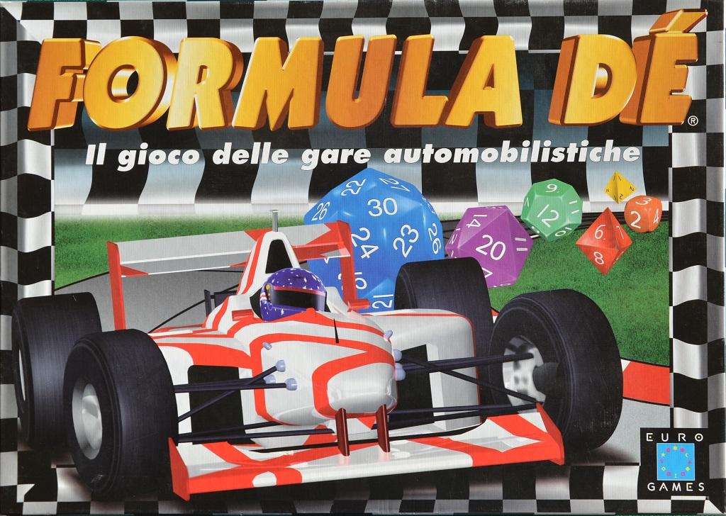 Formula Dé
