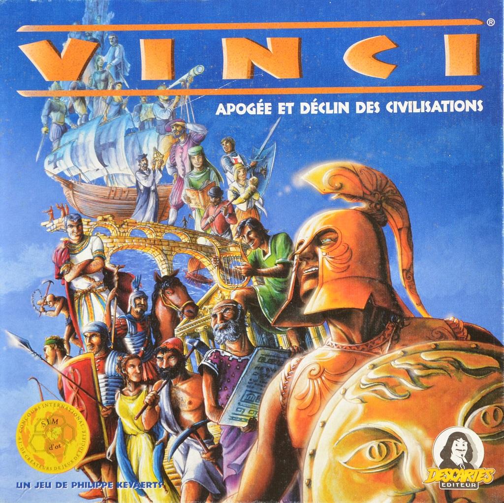 Vinci