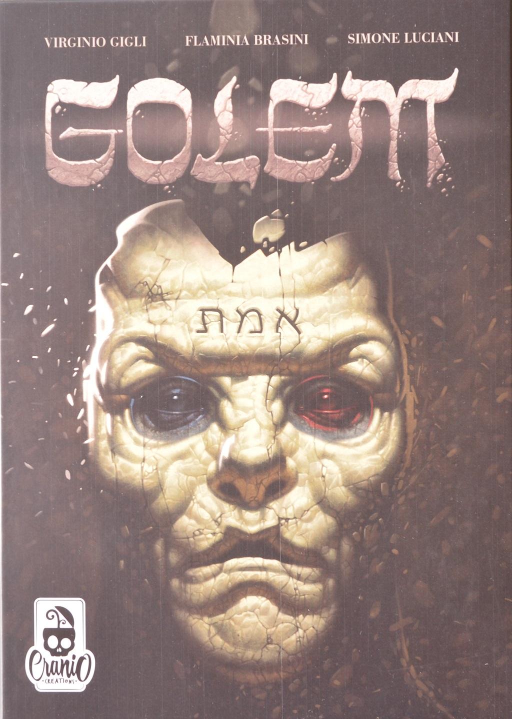 Golem