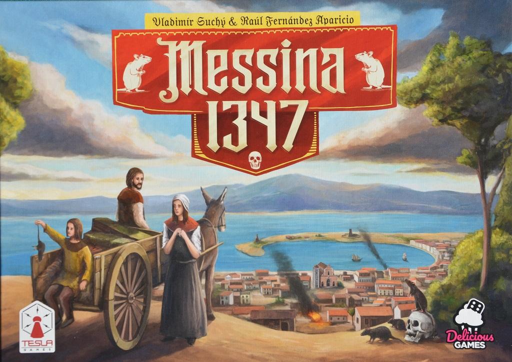 Messina 1347