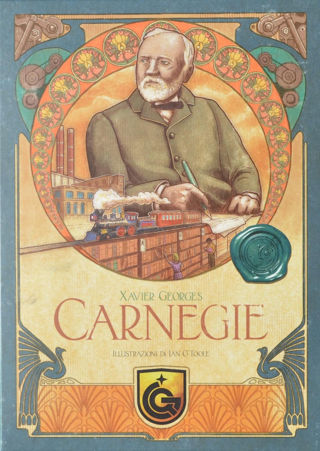 Carnegie