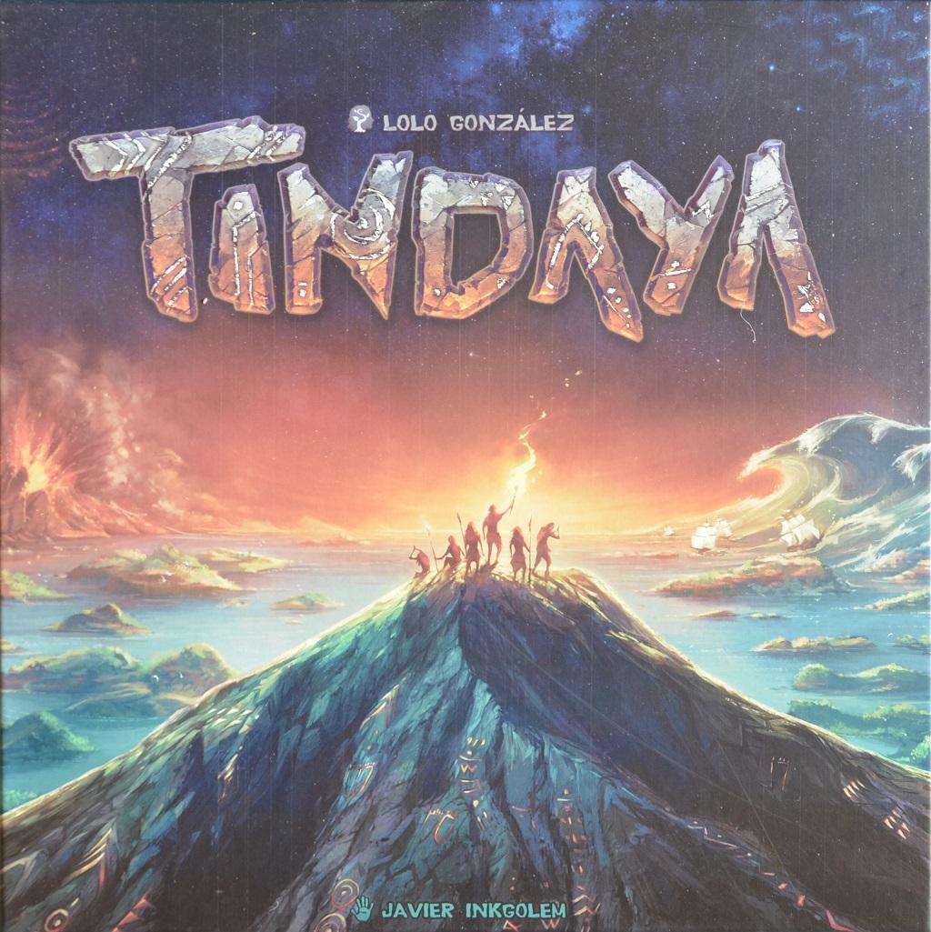Tindaya
