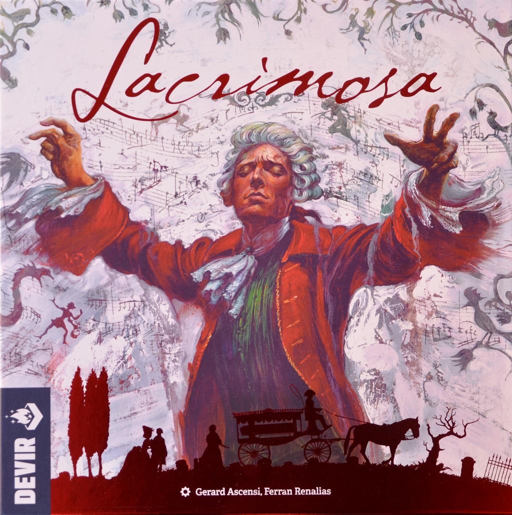 Lacrimosa