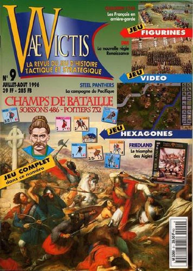 Champs de Bataille 2: Les Ages Sombres