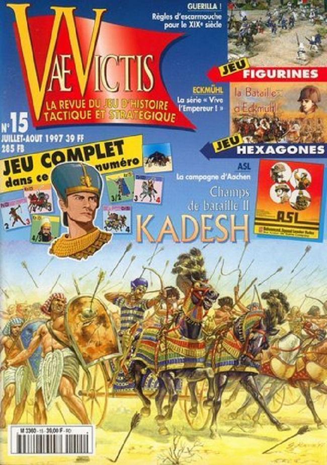 Champs de Bataille 3: Haute Antiquité