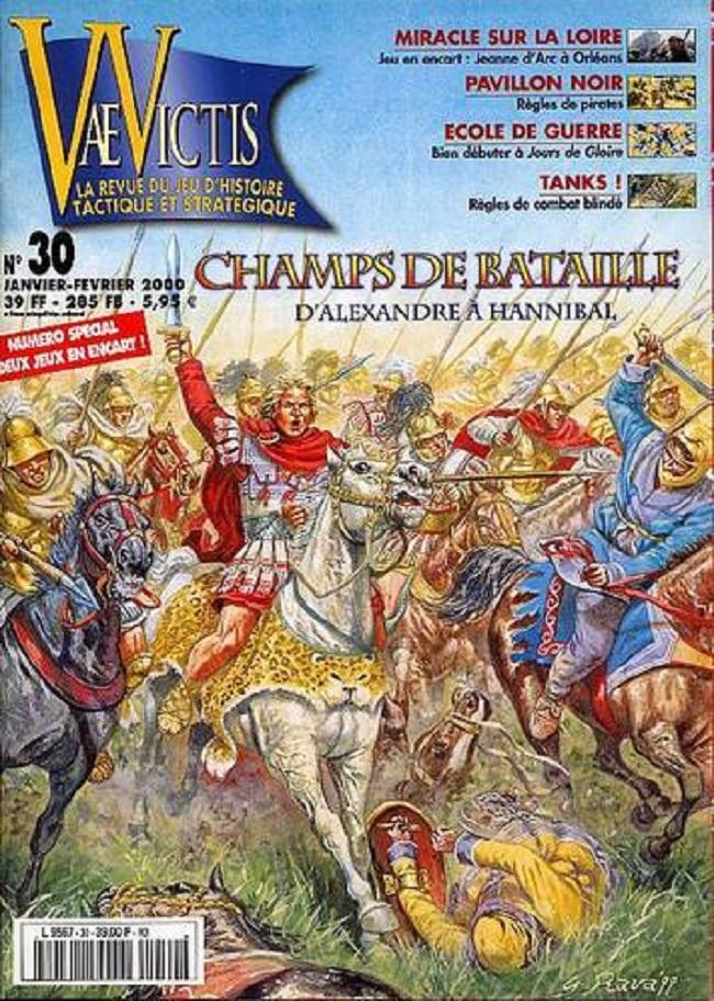 Champs de Bataille 4: Antiquité Classique