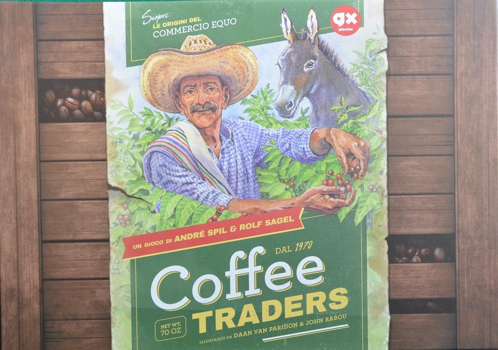 Coffee Traders