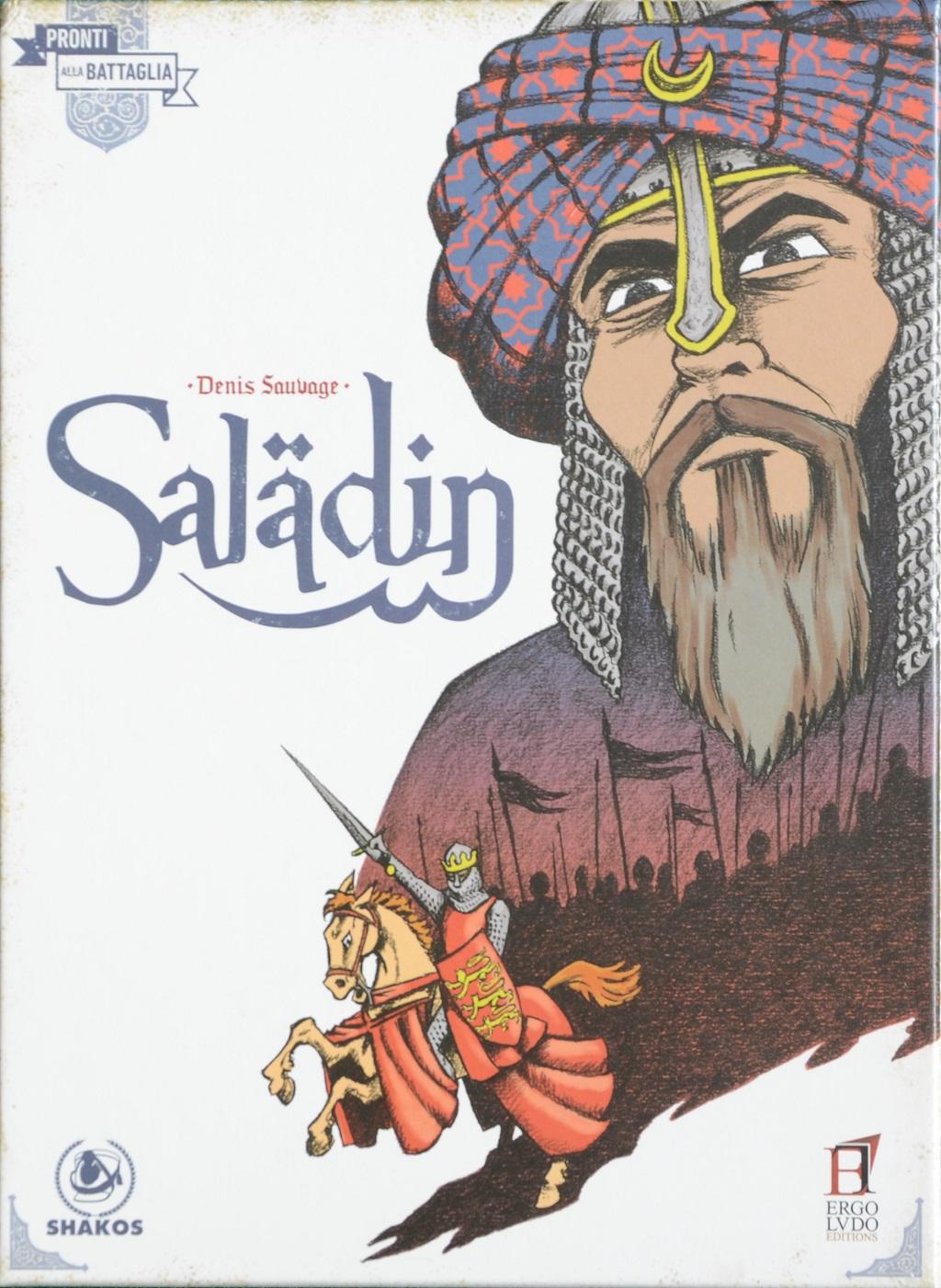 Saladin