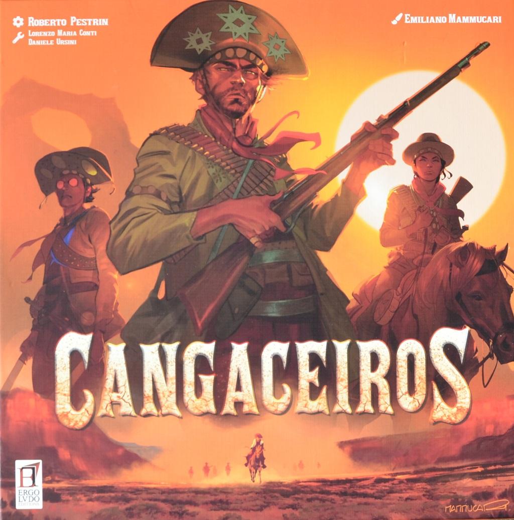 Cangaceiros