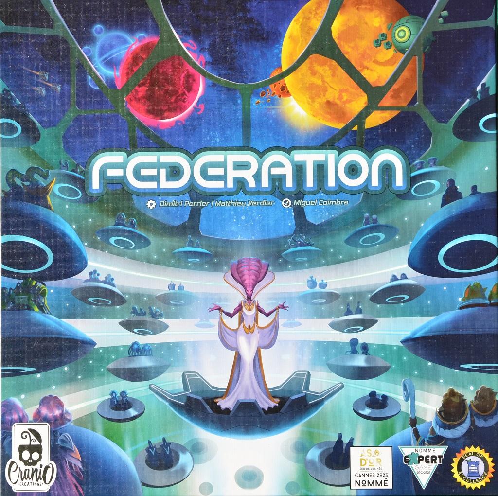 Federation