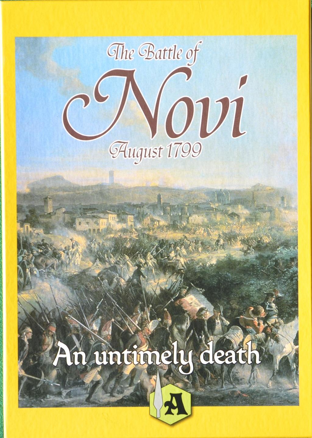 Novi 1799