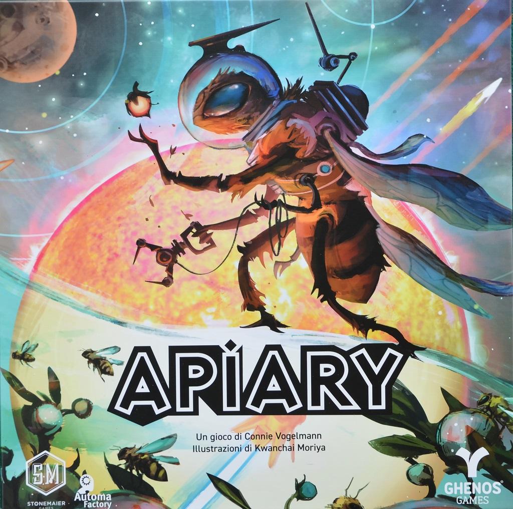 Apiary