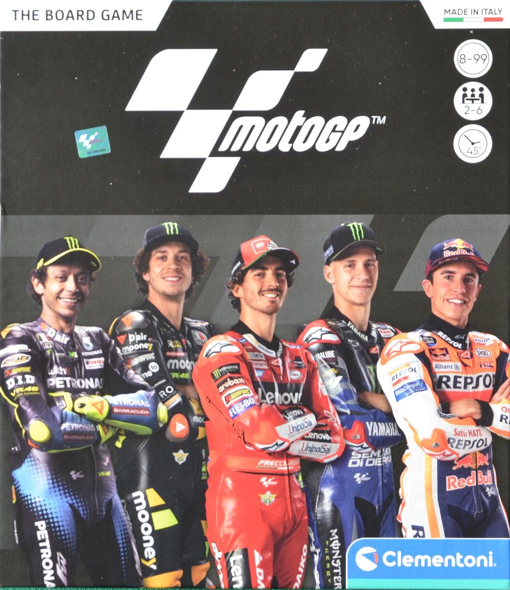 MotoGP