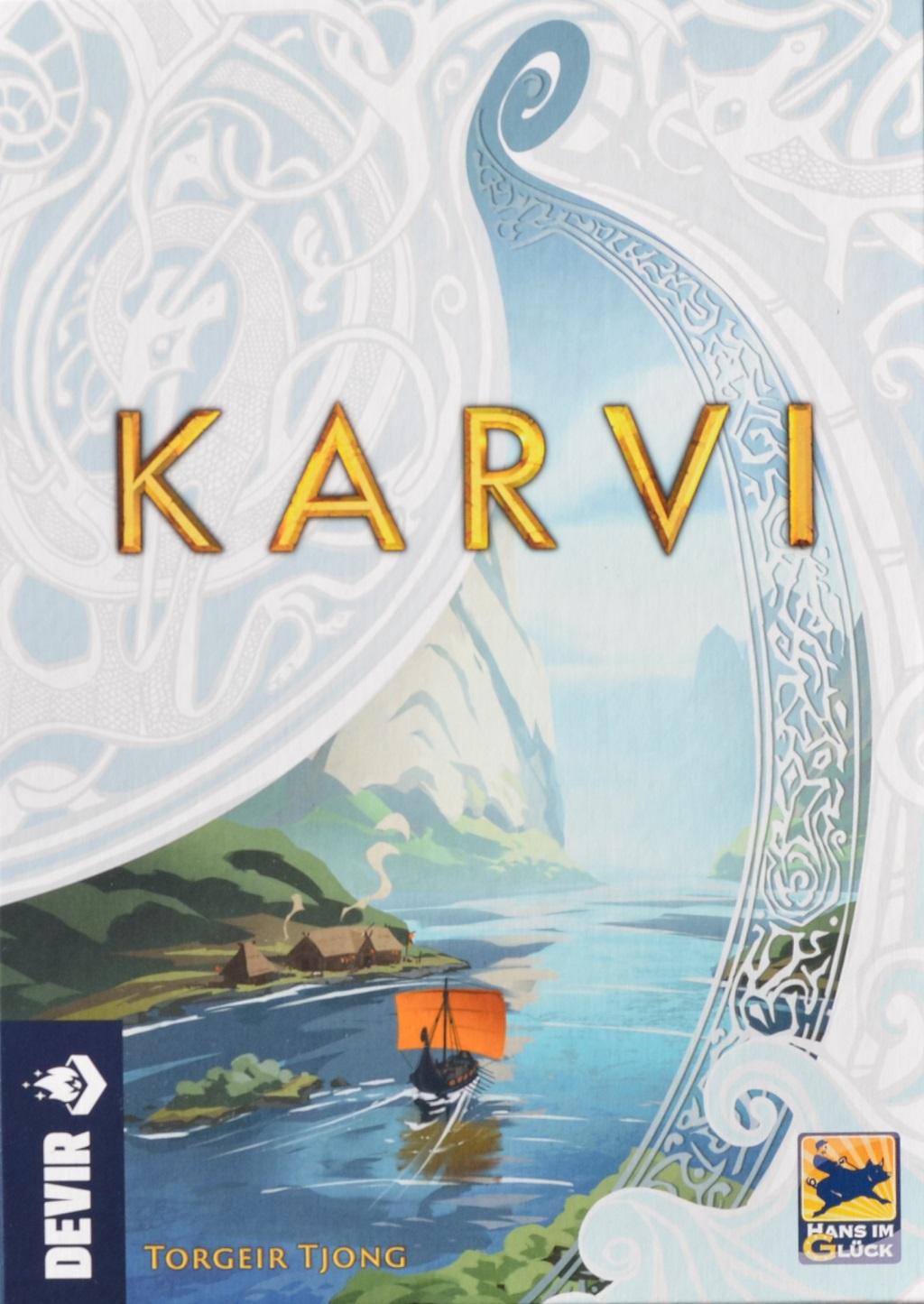 Karvi