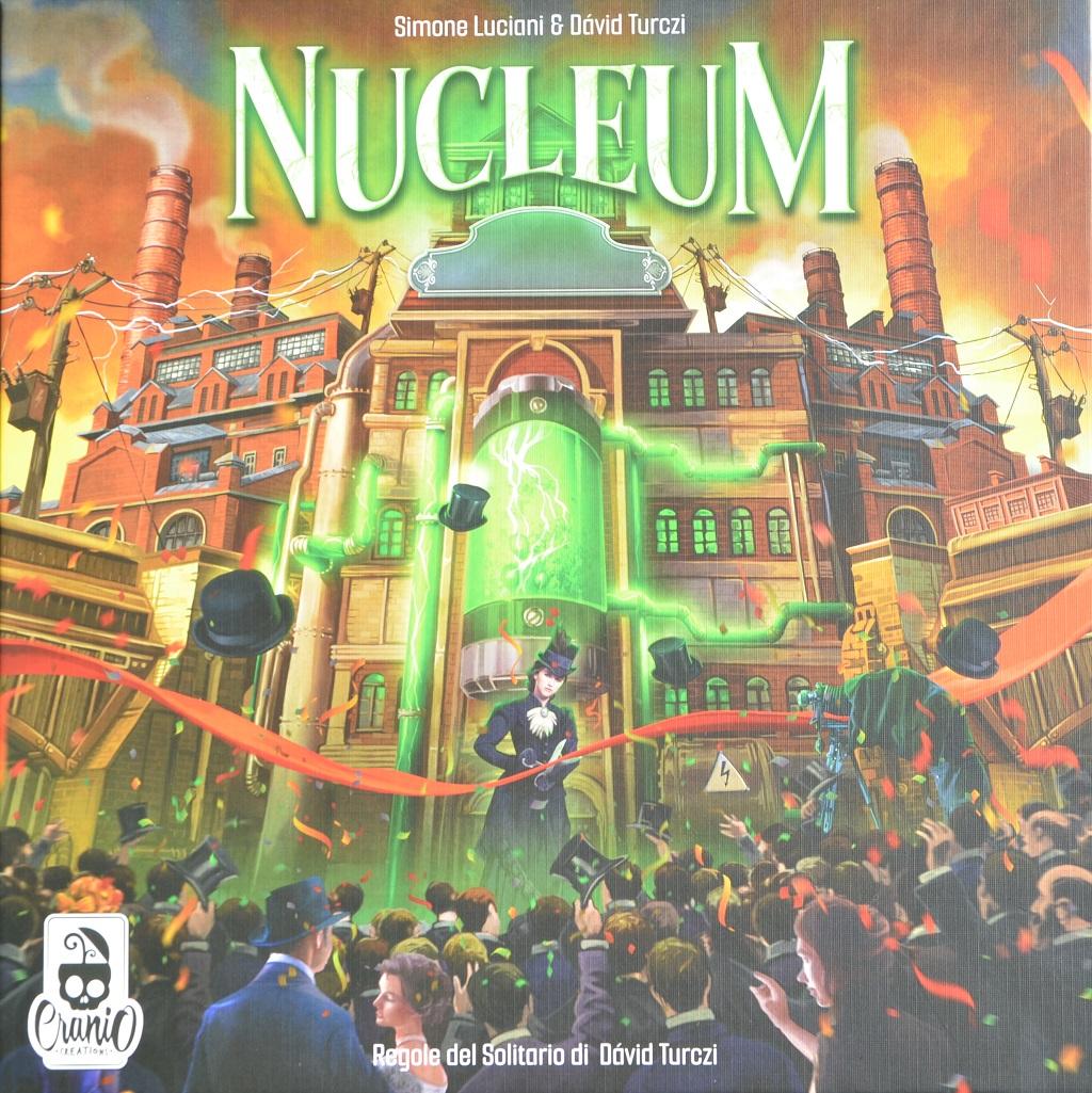 Nucleum