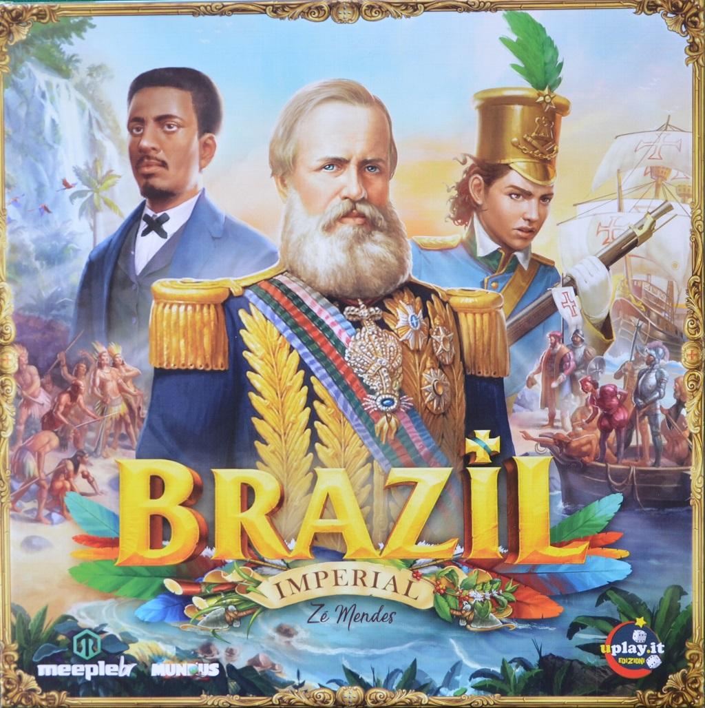 Brazil Imperial