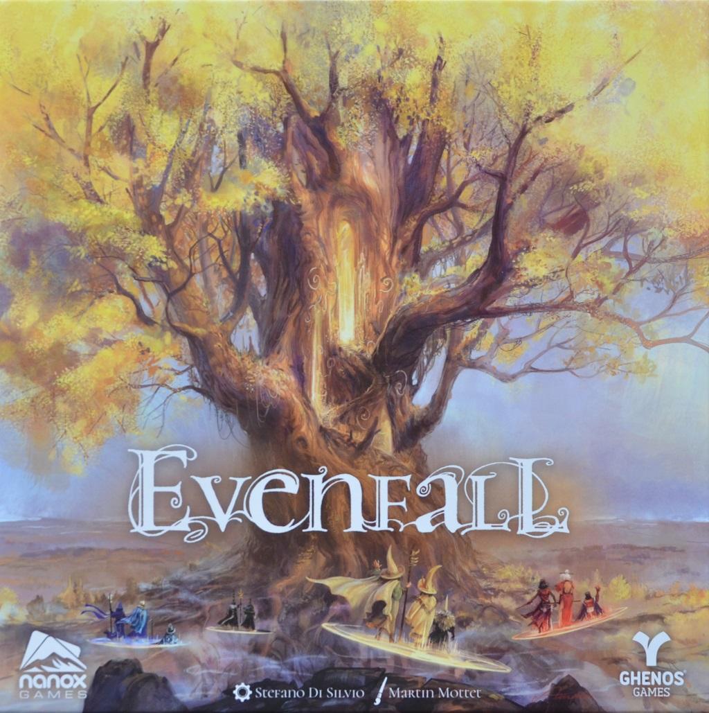 Evenfall