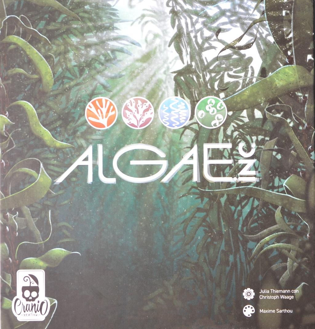 Algae