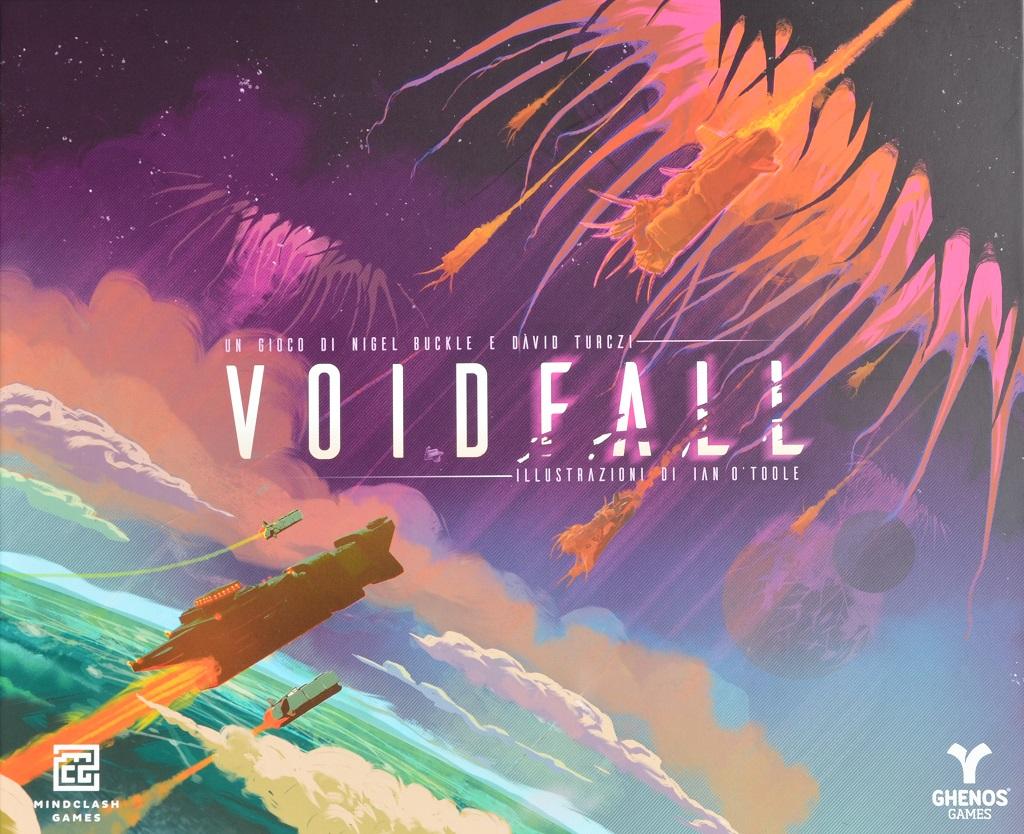 Voidfall