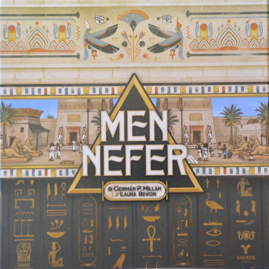Men-Nefer