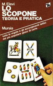 Scopone: Teoria e Pratica
