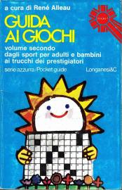 Guida ai Giochi (Vol. 2)