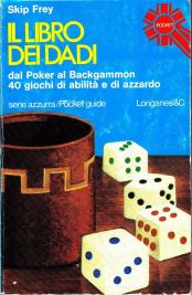 Libro dei Dadi (Il)