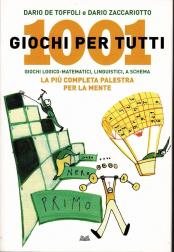 1001 Giochi per tutti
