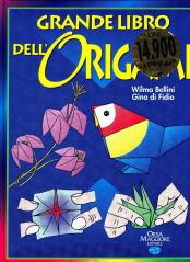 Grande Libro dell'Origami