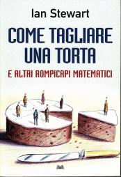 Come tagliare una torta