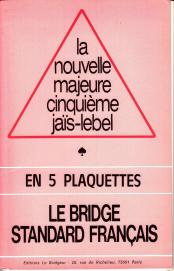 Nouvelle majeure cinquième (La)