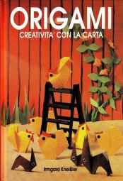 Origami : creatività con la carta