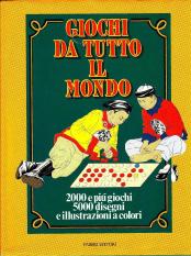Giochi da tutto il Mondo