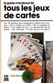 Tous les jeux de cartes