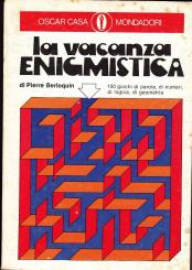 Vacanza Enigmistica (La)