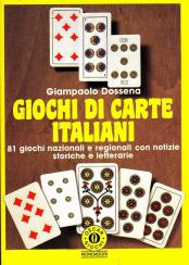 Giochi di carte italiani