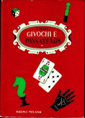 Giuochi e Passatempi