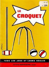 Croquet (Le)