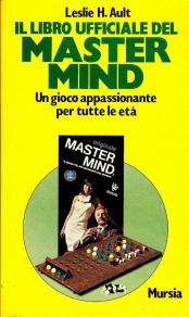 Libro Ufficiale del Mastermind (Il)