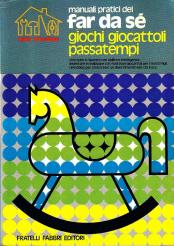 Giochi, Giocattoli, Passatempi