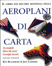 Aeroplani di Carta
