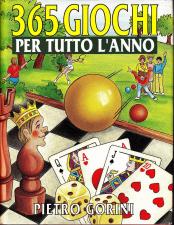 365 Giochi per tutto l'anno