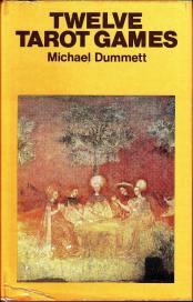Twelve Tarot Games